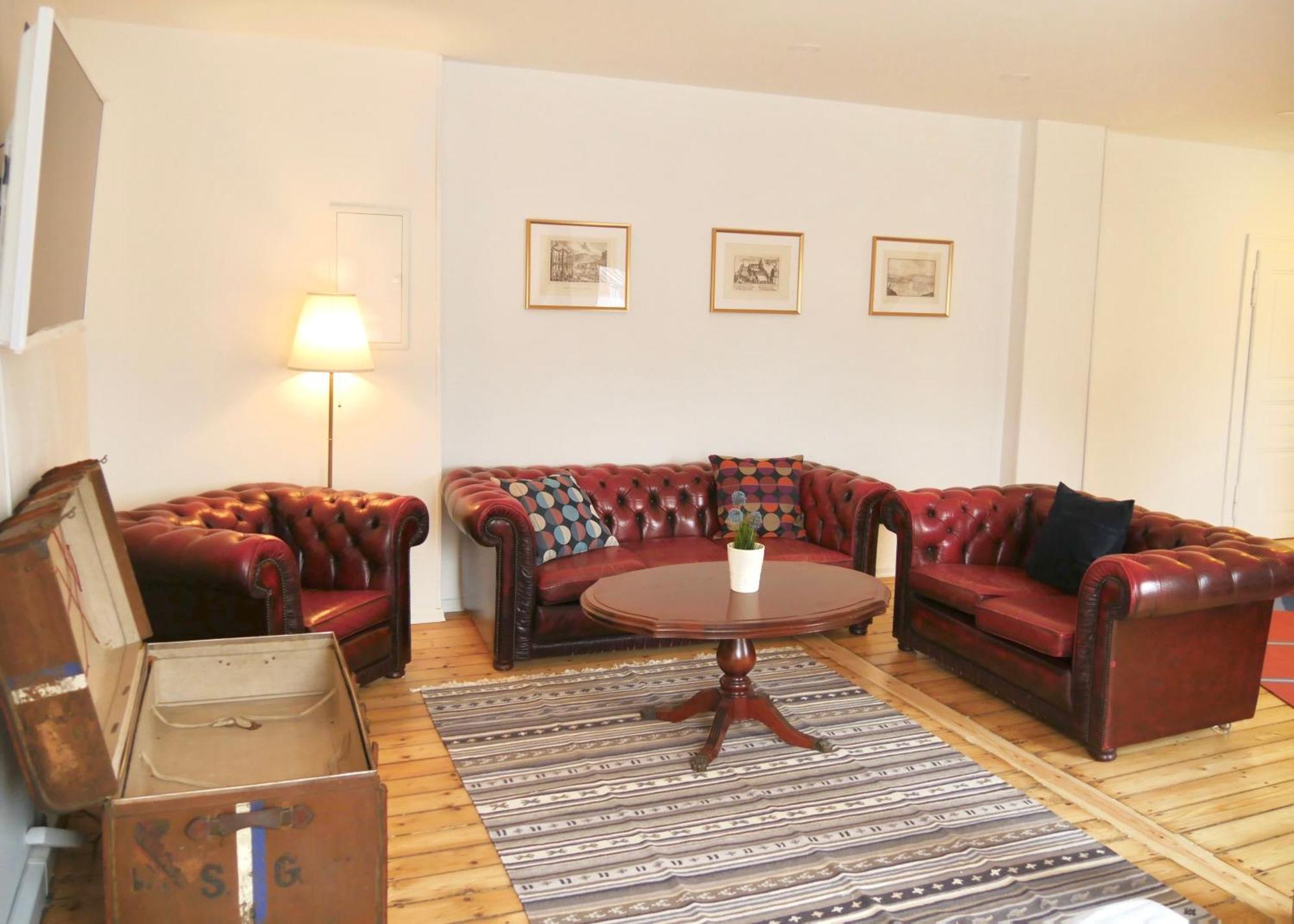 Cityhouse Nauwies Sarrebruck Exterior foto