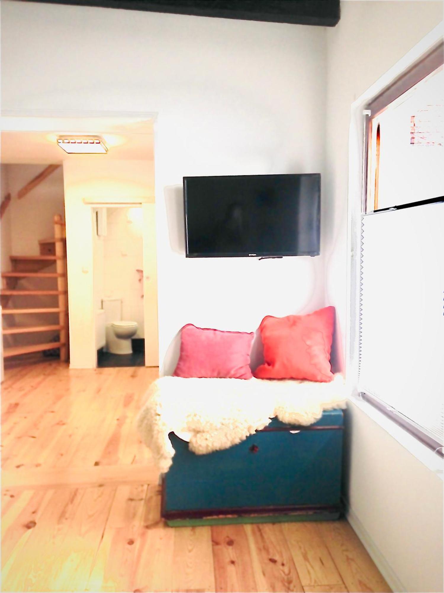 Cityhouse Nauwies Sarrebruck Exterior foto