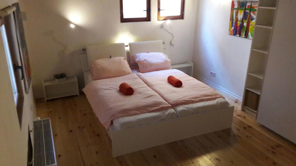 Cityhouse Nauwies Sarrebruck Exterior foto